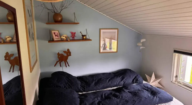4 Star Holiday Home in Skaelskor, Reserva ahora Casa o chalet Skaelskor Selandia