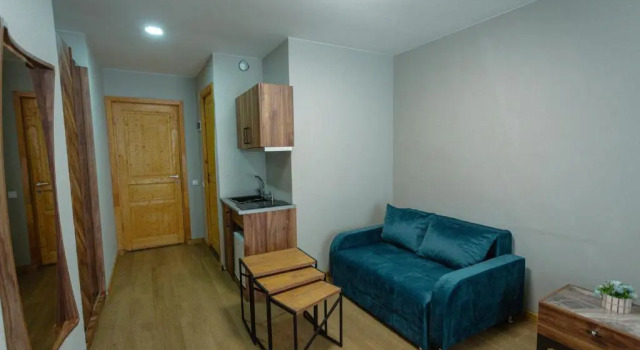 Didveli Gallery B-110, Rezerwuj Apartament Bakuriani Samckhe Javakheti