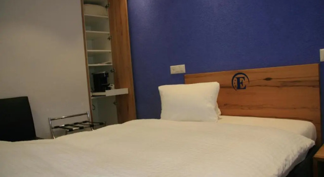 Одноместный номер Superior Hotel Eremitage