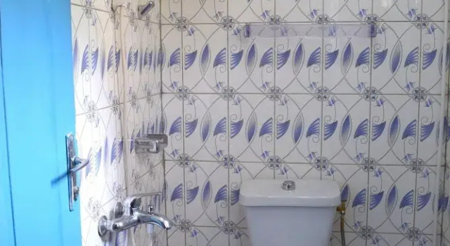 Номер Standard Bam Company Hotel