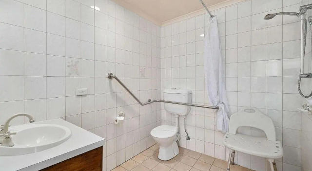 Двухместный номер Standard Peppermill Inn Motel