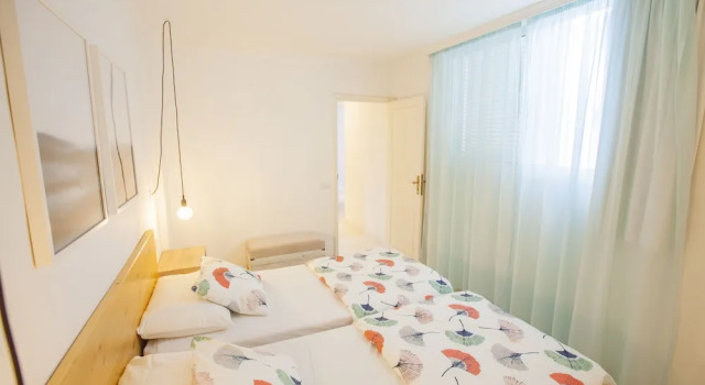 Apartamento Atlántico Playa 2