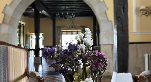 Hotel Palacio La Casona de Cerrazo, Prenota Hotel Hotel a Cantabria con colazione, Colazione