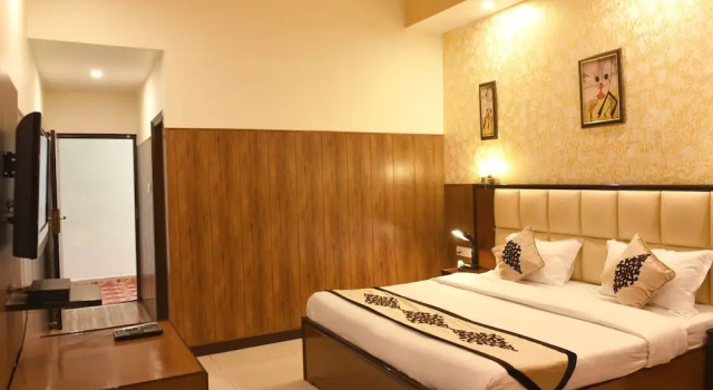 Sona Prestine Hotel and Resort, Забронировать Курортный отель Амбала штат Харьяна
