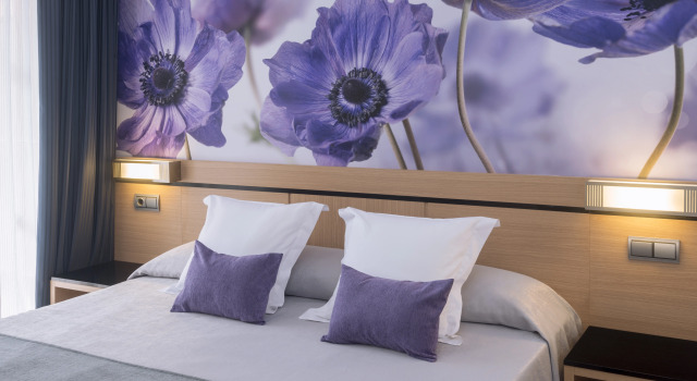Hotel Sumus Monteplaya - Adults Only (+16)