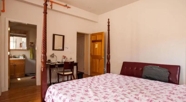 Номер Deluxe The Windsor Inn Guest House