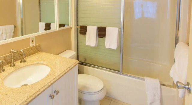 Номер Standard Camden Windward House
