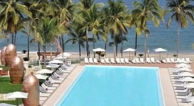 Condo Ico By Trvl2Hm, Book Hotel Puerto Vallarta Jalisco