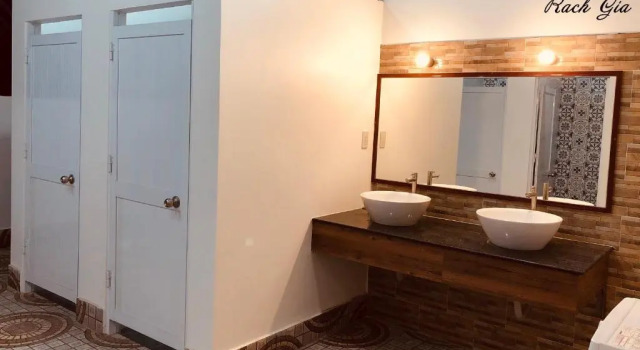 Двухместный номер Standard STAY hostel - 300m from the ferry