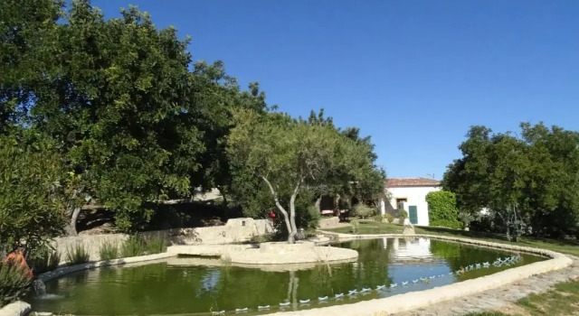 Коттедж Villa Quinta do Julião