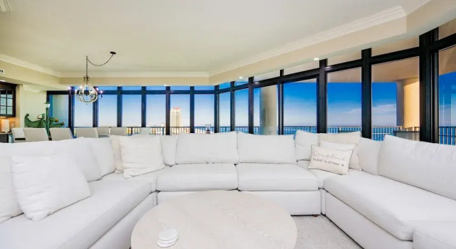 Номер Standard The Oasis 711 Formerly Phoenix West Ii 711 4 Bedroom Condo