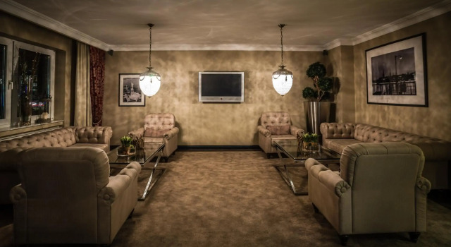 Hotel Business & More, Buchen Sie Hotel Schnelsen Hamburg
