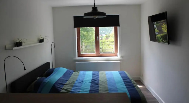 Bed and garden, Забронировать Отель Heist Кнокке-Хейст