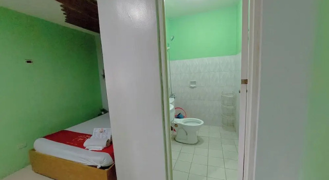 Номер Superior MCT Hotel