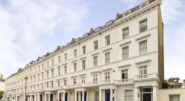Pimlico Central London Suite near Victoria, Забронировать Отель Отели Лондона 5 звезд, рядом с Church House Conference Centre, 5*