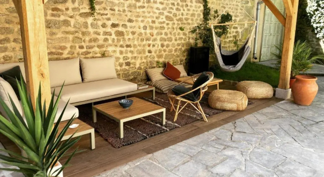 Appartamento Superior Le Cocand