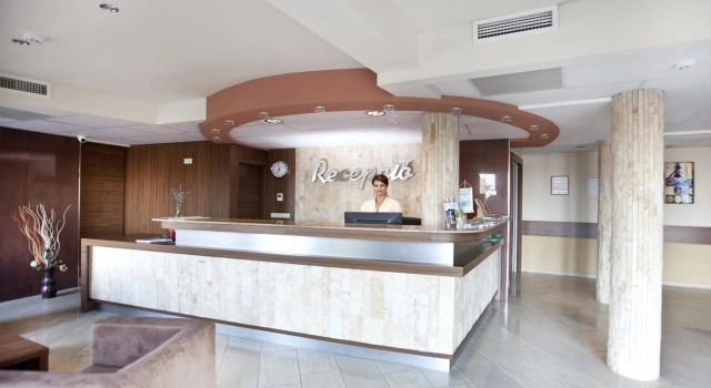 Hotel Makar Sport & Wellness, Rezervovat Hotel Wellness hotely v Baranya, SPA