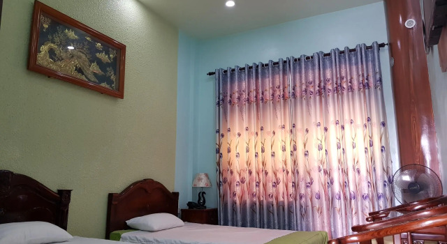 Anh Dao Hotel, Rezervasyon Otel Phủ Lý Ha Nam