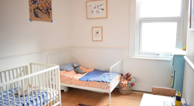 Beautiful 3 Bedroom House in South East London