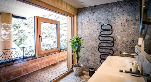 Люкс Superior HAUSEREI Design & Kräuterhotel