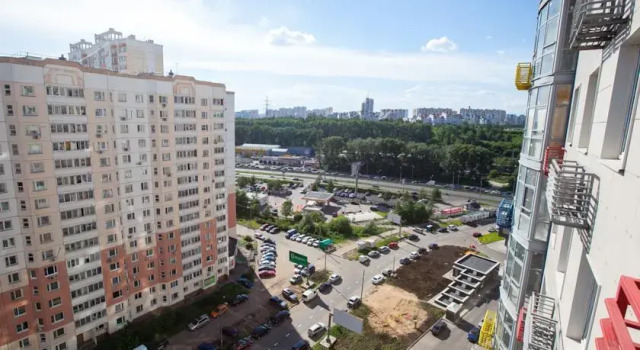 Садовое Кольцо Волоколамская, Забронировать Отель Красногорск городской округ Красногорск