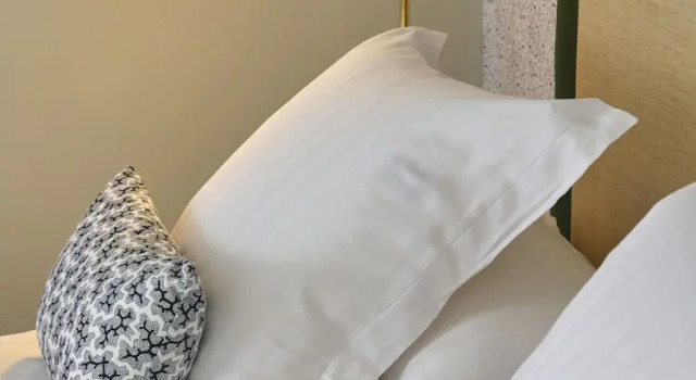 Номер Deluxe Villa Tri Men
