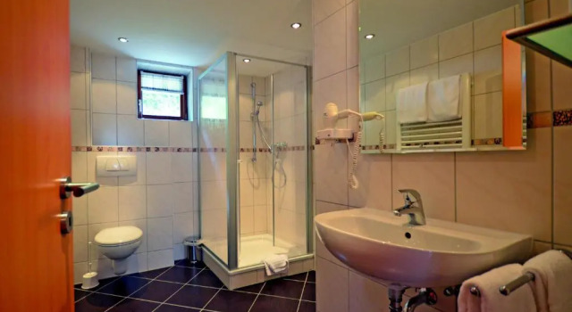 Номер Standard Hotel Gästehaus auf der Lay