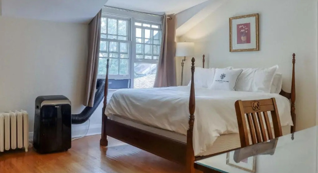 Номер Premium Hochelaga Inn