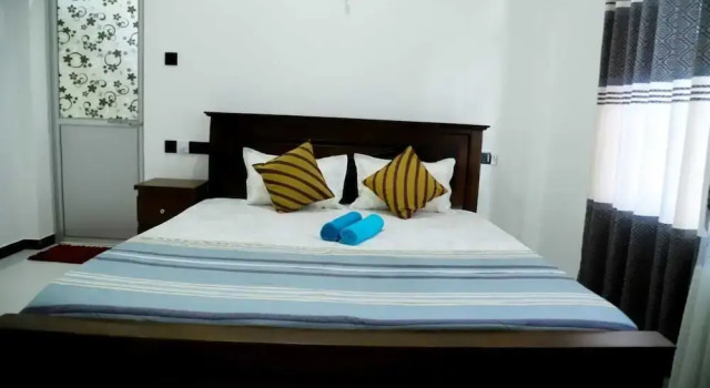 One 8 Mirissa, Reserva ahora Bed & breakfast Hoteles en Mirissa con aparcamiento, Aparcamiento