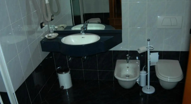 Номер Economy Hotel Confine