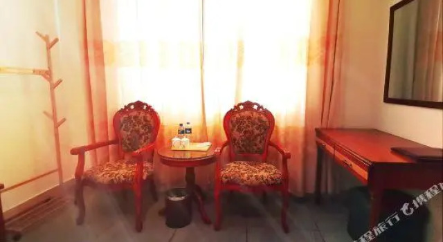 Yanyang Heng'an Hotel, Rezervasyon Otel Guangdong otoparklı oteller, Otopark