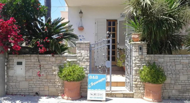 Bed & Breakfast Acquamarina