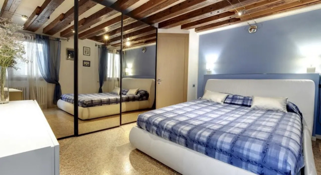 Ca' Patrizia Apartment in Venice, Забронировать Апартаменты/квартира Апартаменты Венеции, рядом с Железнодорожный вокзал Венеция Санта Лючия, Апартаменты/квартира