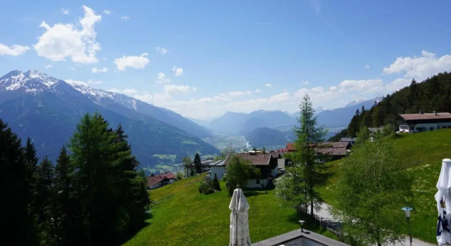Номер Standard Hotel Pension Tyrol