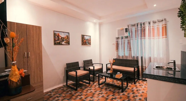 Одноместный люкс Deluxe Kingswick Residences & Lodge