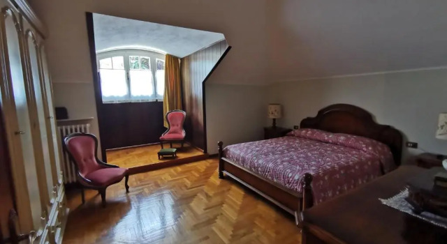 Апартаменты Casa Vacanze - Residenza Elvezia