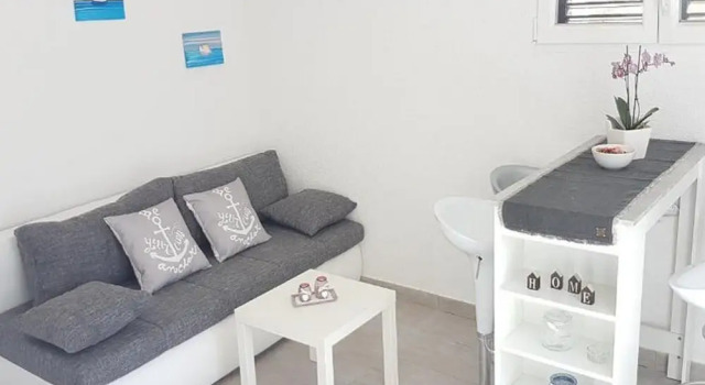 Апартаменты Apartments Katarina