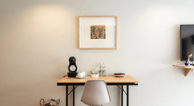 Casai Executive Unit in the Heart of Polanco, Забронировать Отель Мехико Мексико, рядом с Аудиторио