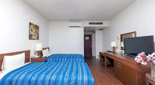 Номер Economy Grandvrio Resort Saipan