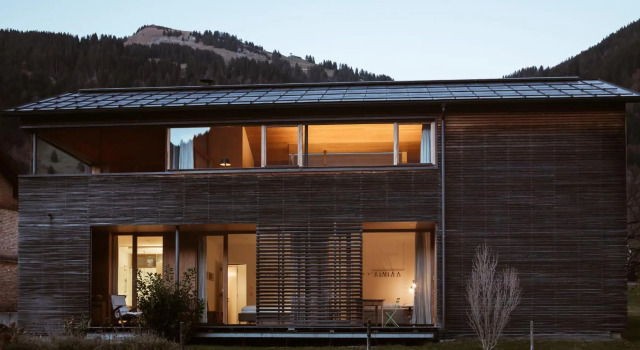 Ferienhaus Wenefrieda, Reserva ahora Hotel Schoppernau Bregenzerwald