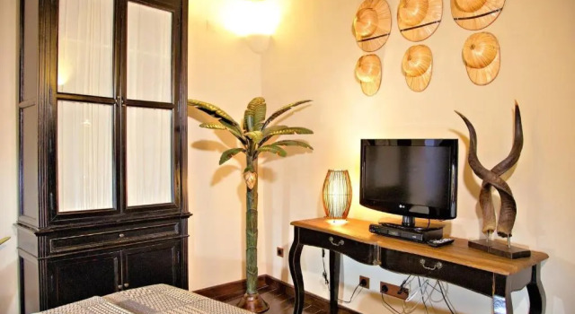 Номер Premium Casa Pinto