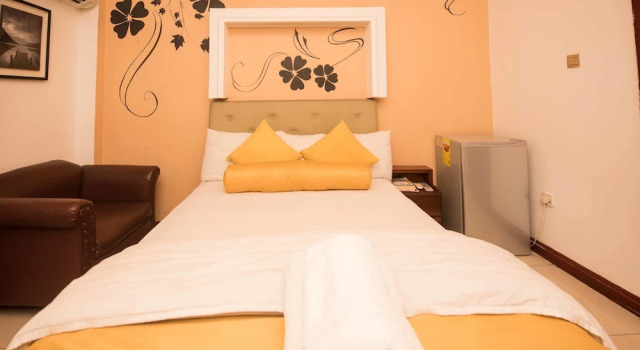 Номер Standard Niagara Hotel