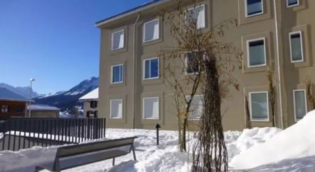 Ferienwohnung Sot, Prenota Hotel Lantsch/Lenz 