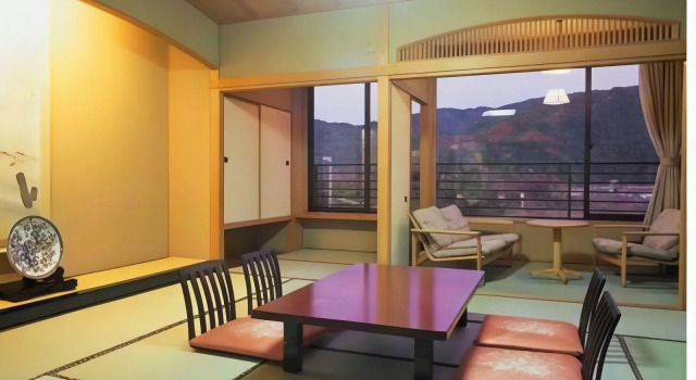 人肌の宿　川金, Book Hotel Tonami Toyama