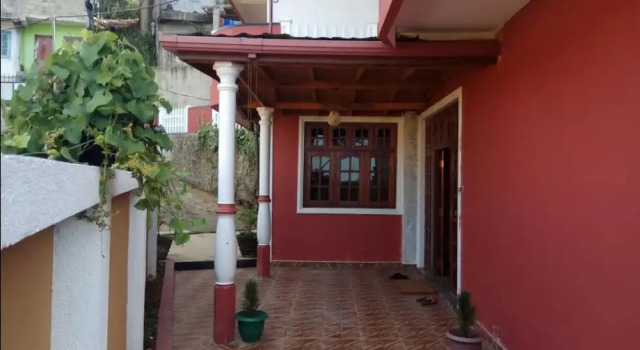 RIO Homestay, Забронировать Отель Отели Хапутале 3 звезды, 3*