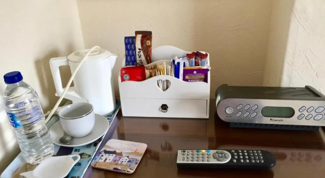 Номер Standard The Northdale Hotel Ltd