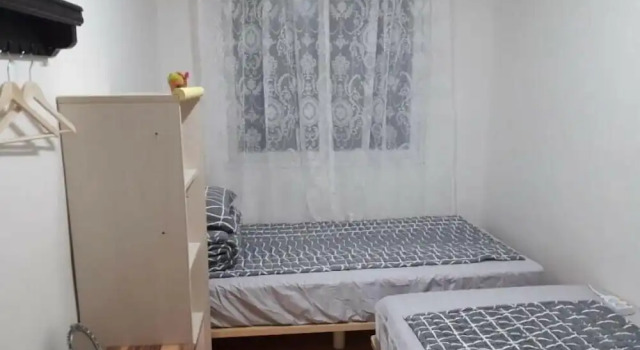 Gwangju Songjeong Station Guesthouse - Hostel, Prenota Ostello Hotel a Gyeonggi-do con parcheggio, Parcheggio