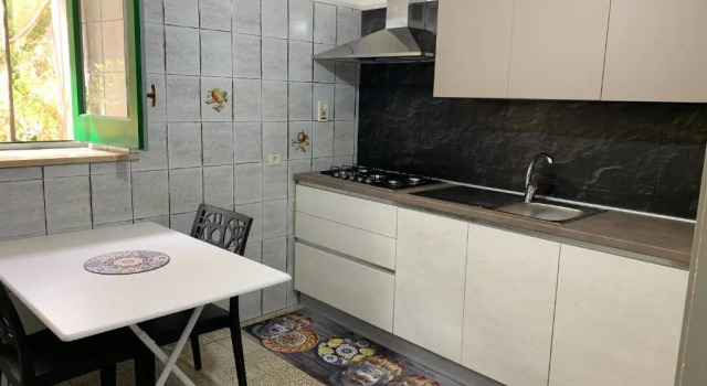 Апартаменты Li Vigni House