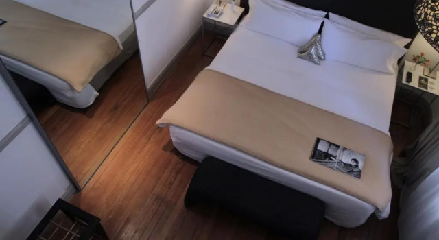Двухместный номер Superior Esplendor by Wyndham Savoy Rosario