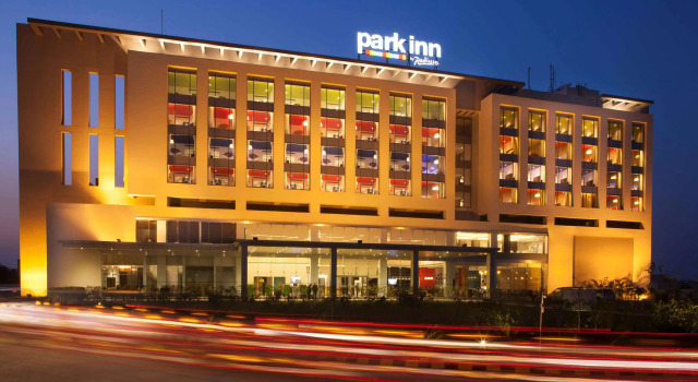 Park Inn By Radisson Gurgaon Bilaspur, Забронировать Отель Отели Манесар по системе «всё включено», Всё включено